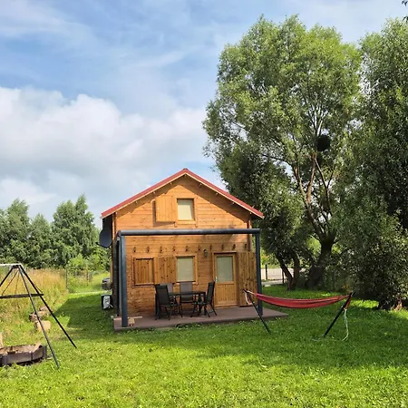 Pod Wierzbami *