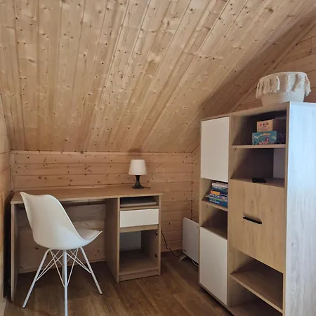 Pod Wierzbami *