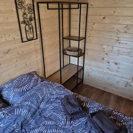 Holiday home Pod Wierzbami
