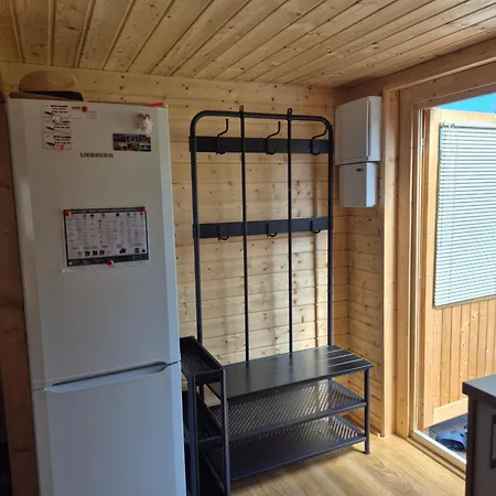 Pod Wierzbami *