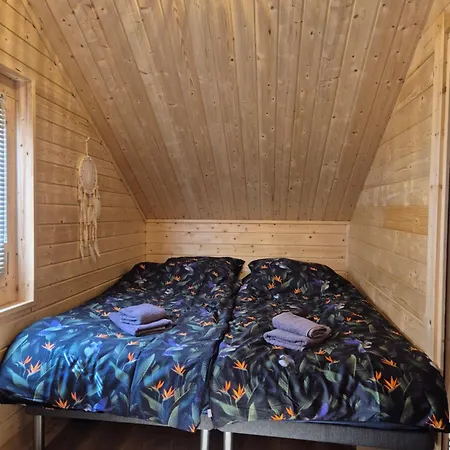 Pod Wierzbami