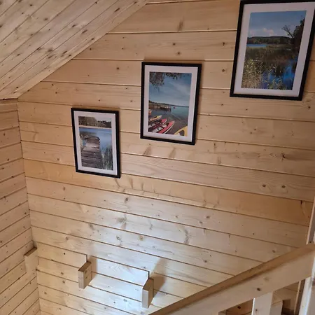 Holiday home Pod Wierzbami